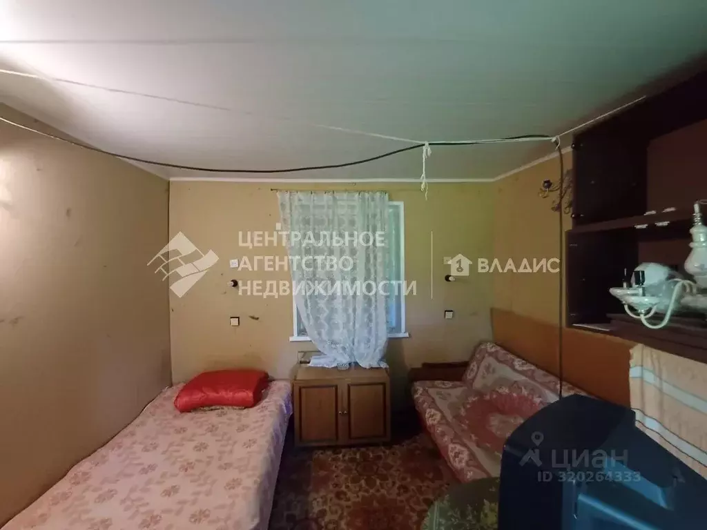 Дом в Рязанская область, Рязанский район, Окское с/пос, Движенец-2 ... - Фото 2