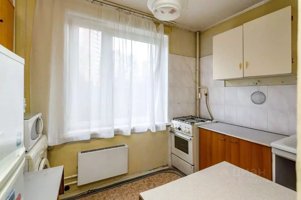 Квартира, 2 комнаты, 46 м - Фото 1