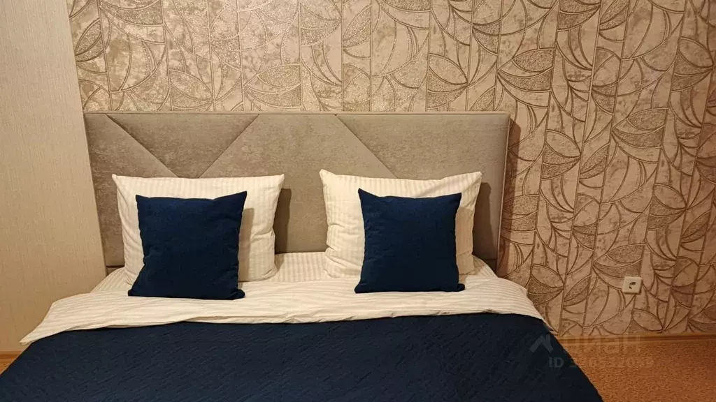 2-к кв. Пермский край, Пермь ул. Писарева, 56Г (65.0 м) - Фото 2