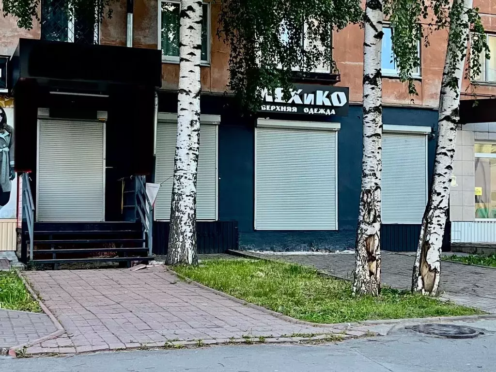 Помещение свободного назначения в Карелия, Петрозаводск ул. Максима ... - Фото 0