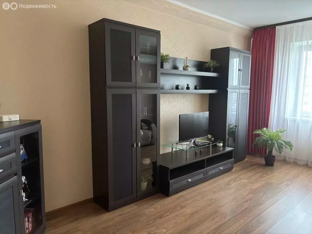 1-комнатная квартира: Раменское, улица Приборостроителей, 14 (41.6 м) - Фото 0