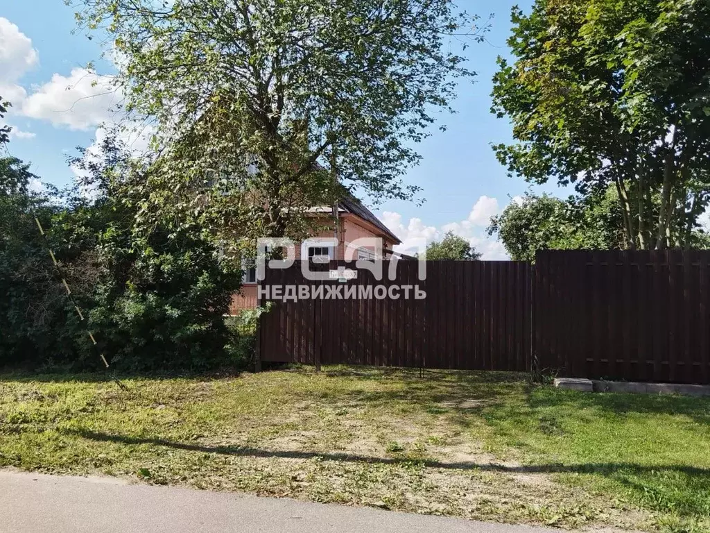 Дом в Ленинградская область, Гатчинский муниципальный округ, д. Малые ... - Фото 1