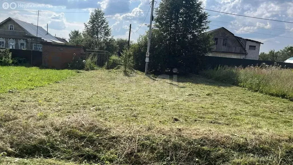 Участок в Краснозаводск, улица Чкалова (11.5 м) - Фото 1