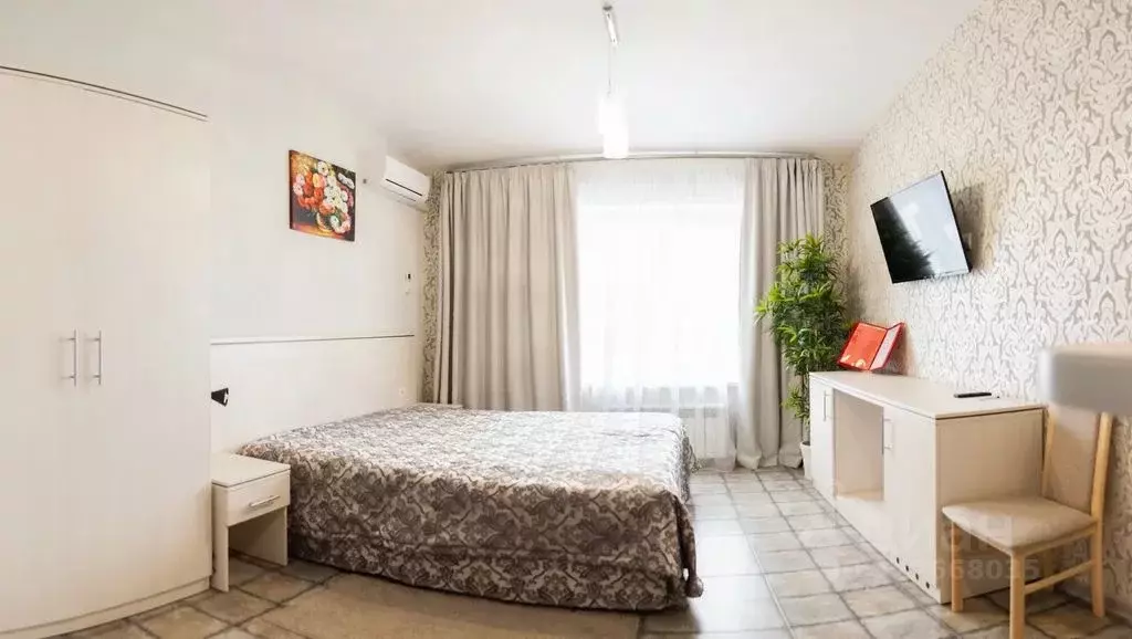 Комната Московская область, Воскресенск городской округ, с. Федино ул. ... - Фото 2