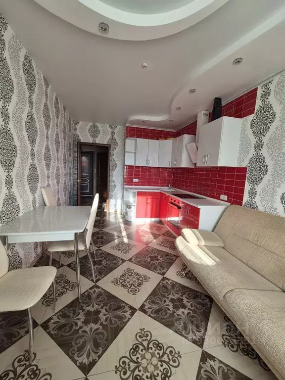 1-к кв. Тверская область, Тверь Оснабрюкская ул., 32 (50.0 м) - Фото 1