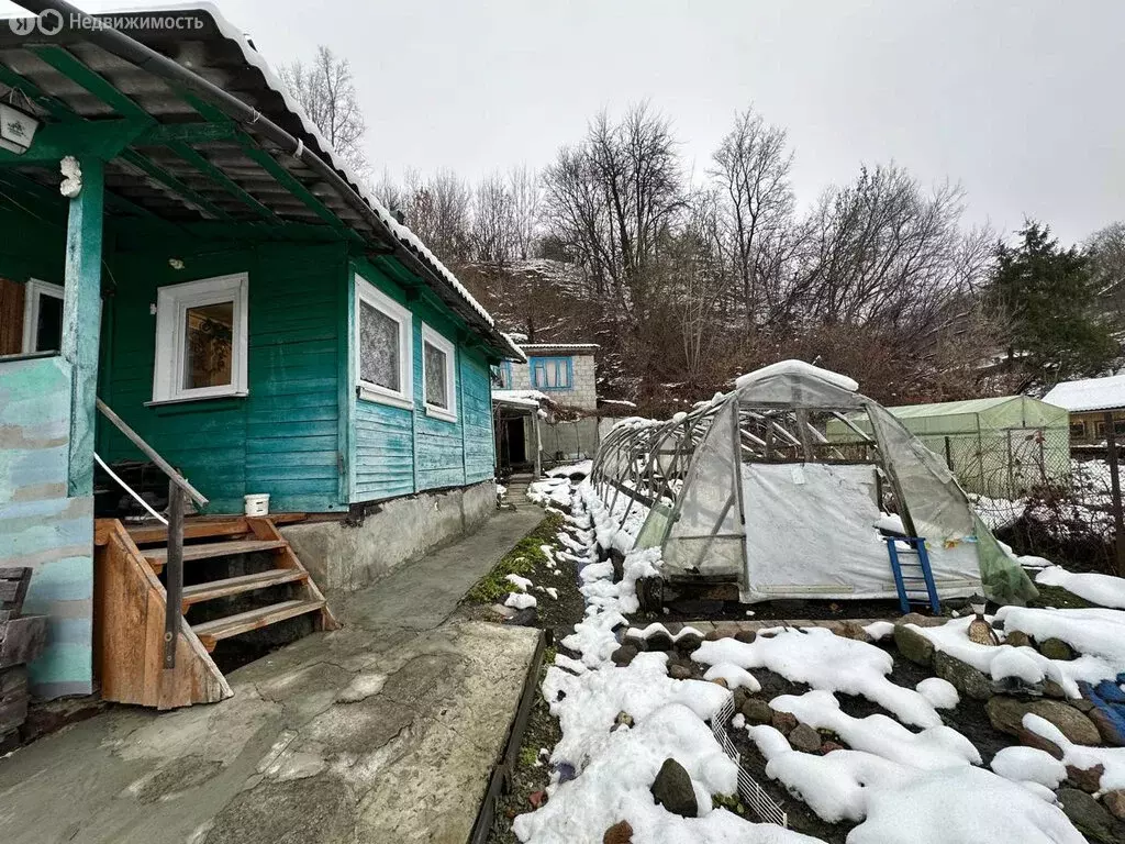 Дом в Брянск, улица Верхний Судок, 32 (600 м) - Фото 1