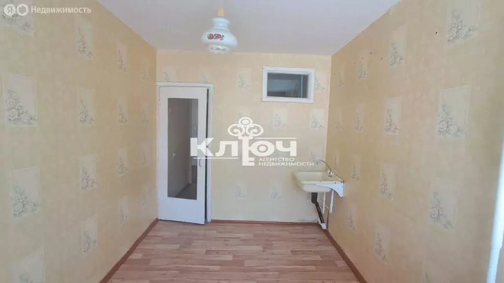 1-комнатная квартира: Стерлитамак, Коммунистическая улица, 43 (39.4 м) - Фото 2