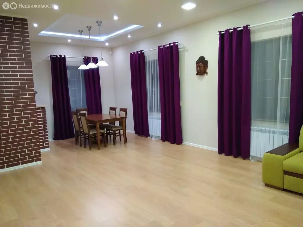 Дом в Черноморское, Цветочная улица, 7А (150 м) - Фото 1