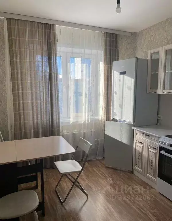 2-к кв. Новосибирская область, Новосибирск ул. Титова, 252 (59.0 м) - Фото 2