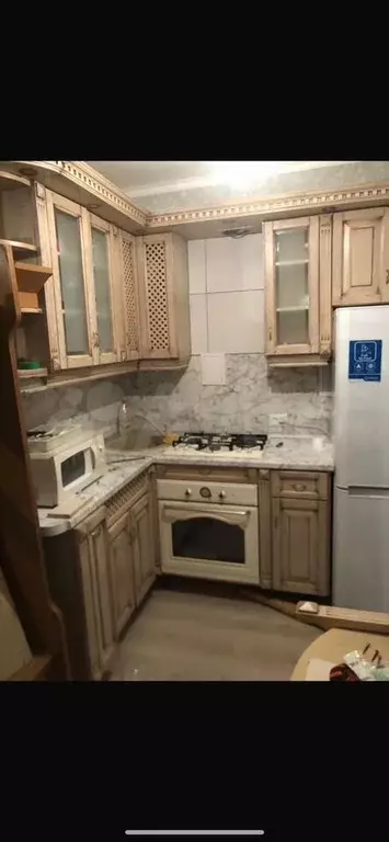 2-к. квартира, 52 м, 2/5 эт. - Фото 0
