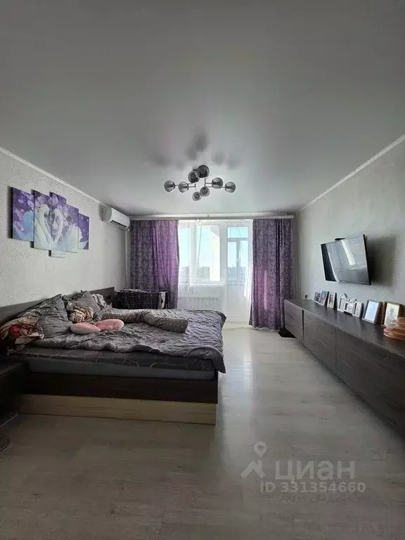 2-к кв. Крым, Евпатория ул. Тимирязева, 27А (54.9 м) - Фото 1