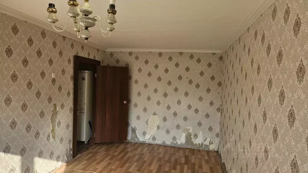 1-к кв. Московская область, Мытищи Летная ул., 36к3 (32.0 м) - Фото 2