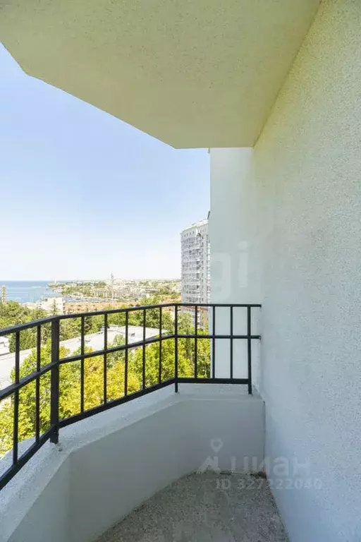 1-к кв. Севастополь ул. Степаняна, 9А (49.5 м) - Фото 1