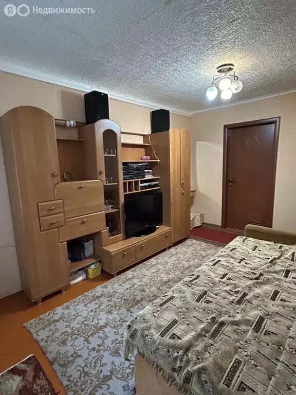 1к в 3-комнатной квартире (12.4 м) - Фото 2