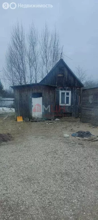 Участок в Конаково, Белавинская улица, 40 (4.62 м) - Фото 0