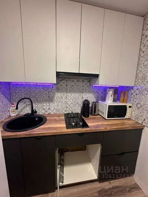 2-к кв. Калининградская область, Калининград ул. Куйбышева, 83 (44.7 ... - Фото 2