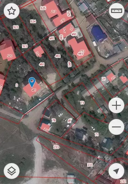 Дом в Саха (Якутия), Якутск Сергеляхское шоссе, 12-й км (280 м) - Фото 0