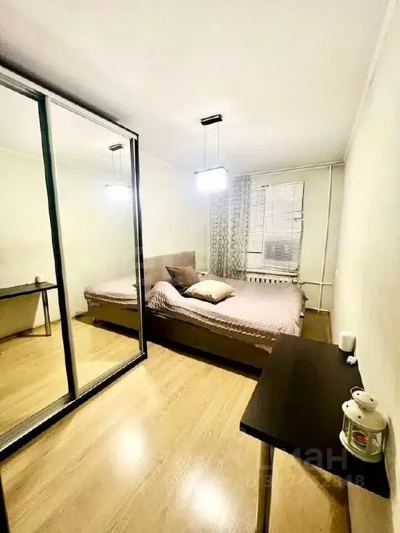 2-к кв. Татарстан, Казань ул. Восстания, 5 (45.5 м) - Фото 1