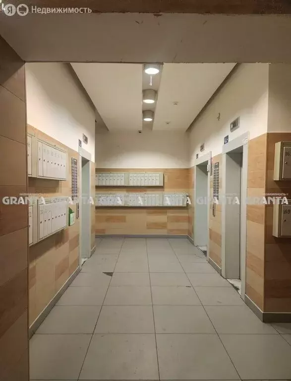 1-комнатная квартира: Красноярск, Ярыгинская набережная, 21 (51 м) - Фото 2