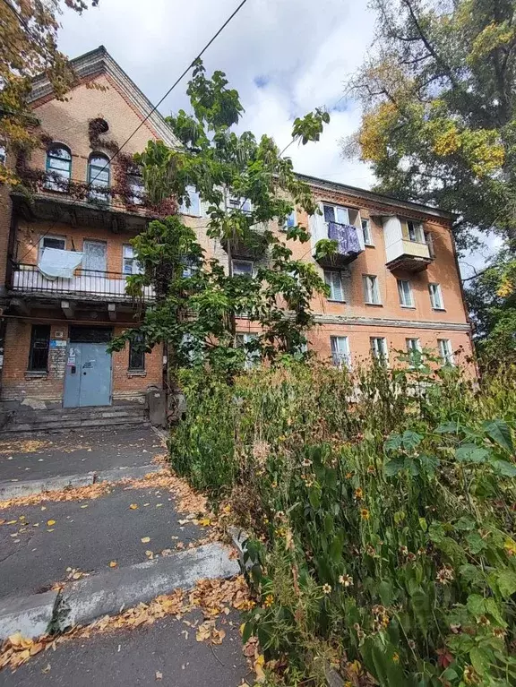 Комната Саратовская область, Саратов ул. 2-я Садовая, 106Бк4 (19.1 м) - Фото 1