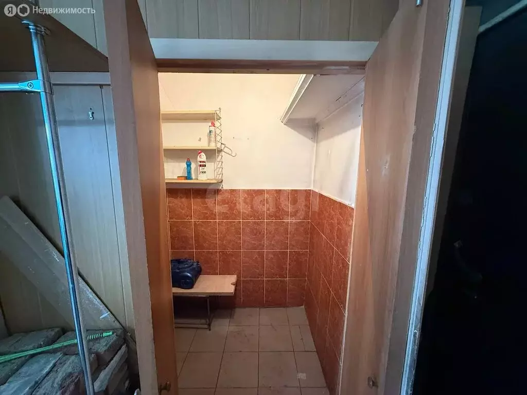 1-комнатная квартира: Улан-Удэ, Тагильская улица, 7 (26 м) - Фото 1