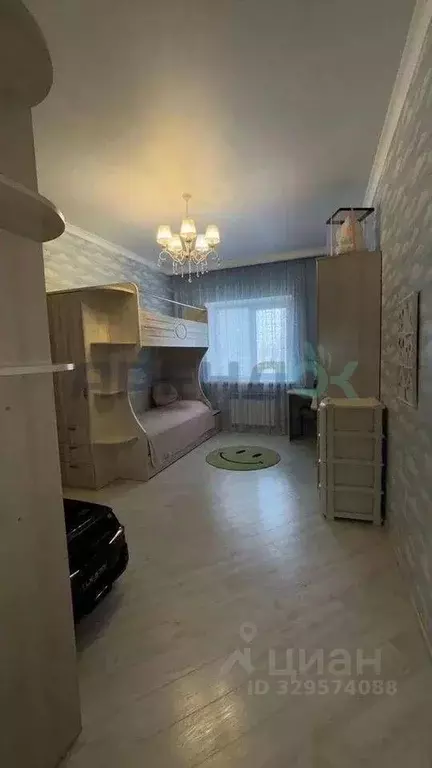 3-к кв. Татарстан, Казань Чистопольская ул., 36 (110.0 м) - Фото 2