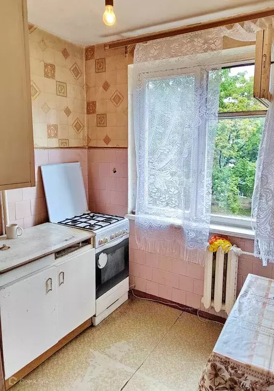 Продаётся 2-к квартира, 46 м - Фото 1
