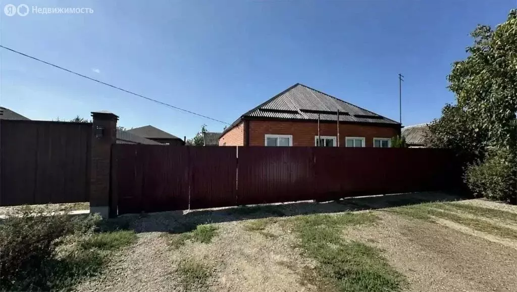 Дом в Гулькевичи, улица Декабристов (100 м) - Фото 2