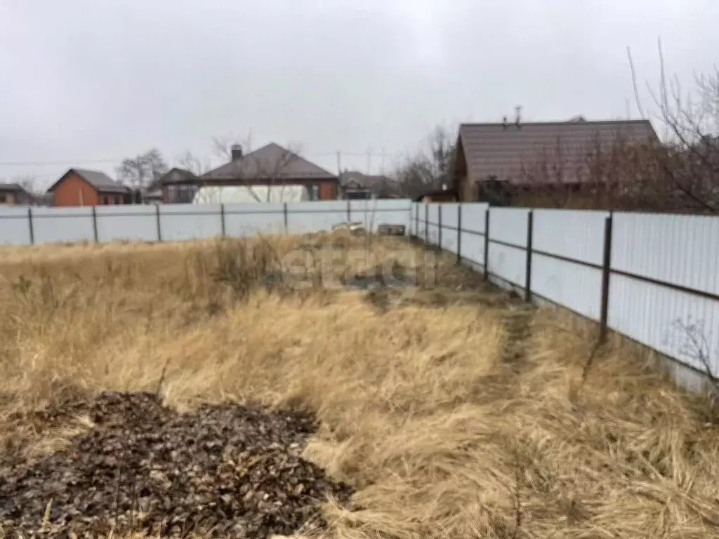 Участок в Белгородская область, Белгородский район, Тавровское с/пос, ... - Фото 1