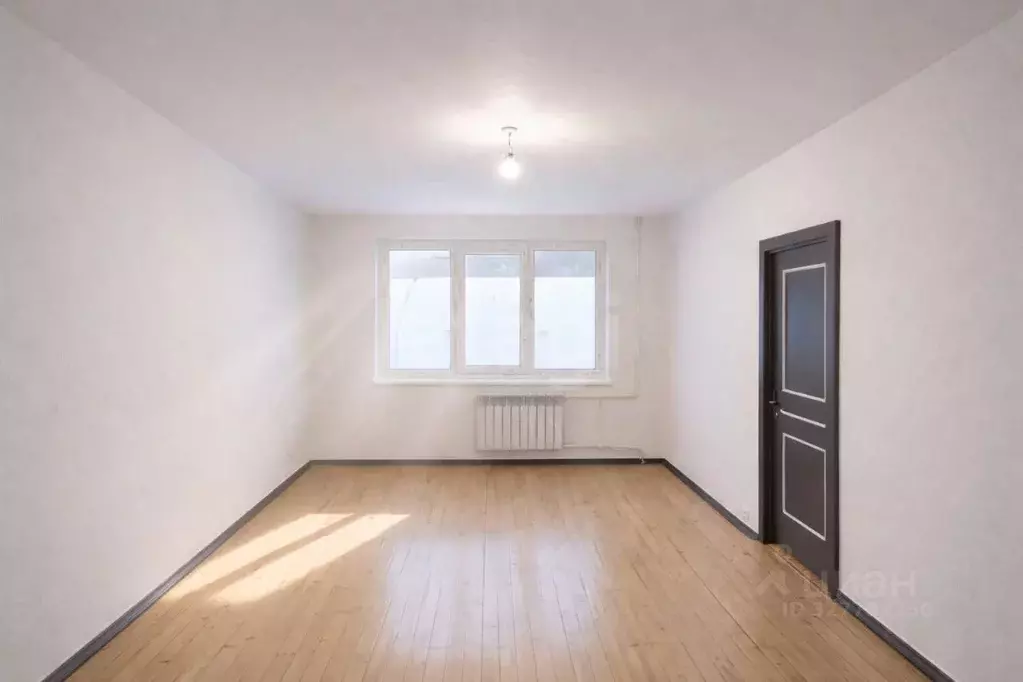 3-к кв. Московская область, Жуковский Молодежная ул., 11 (56.7 м) - Фото 1