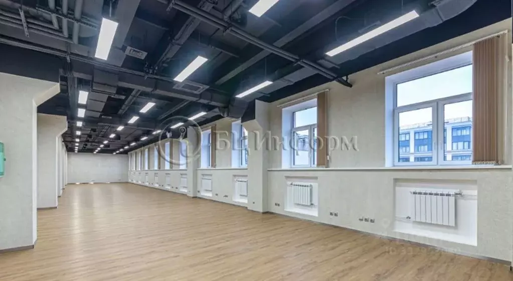 Офис в Санкт-Петербург 11-я Красноармейская ул., 18-20 (1350 м) - Фото 1
