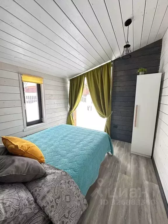 Дом в Московская область, Дмитровский муниципальный округ, д. Круглино ... - Фото 2