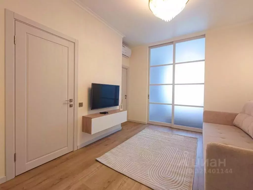 2-к кв. Кемеровская область, Кемерово Советский просп., 70А (60.0 м) - Фото 1