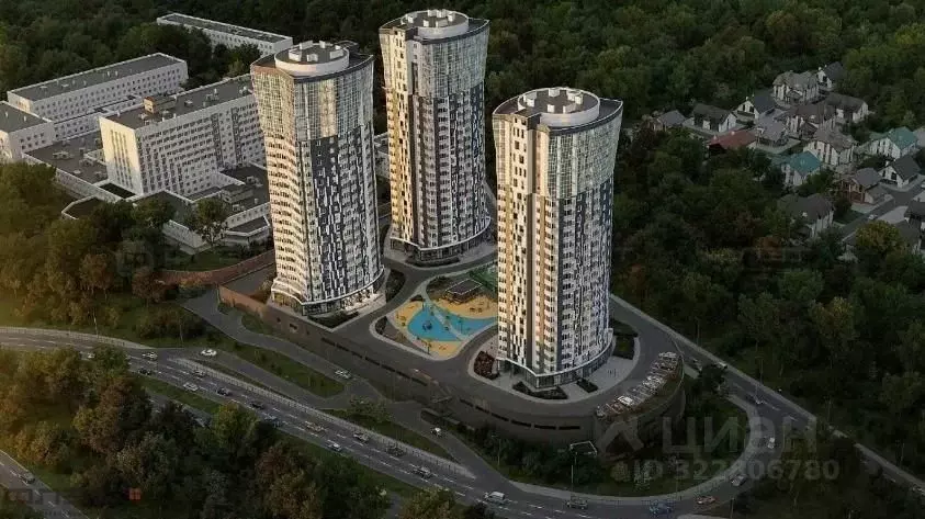 Помещение свободного назначения в Татарстан, Казань ул. Карбышева, 76 ... - Фото 2