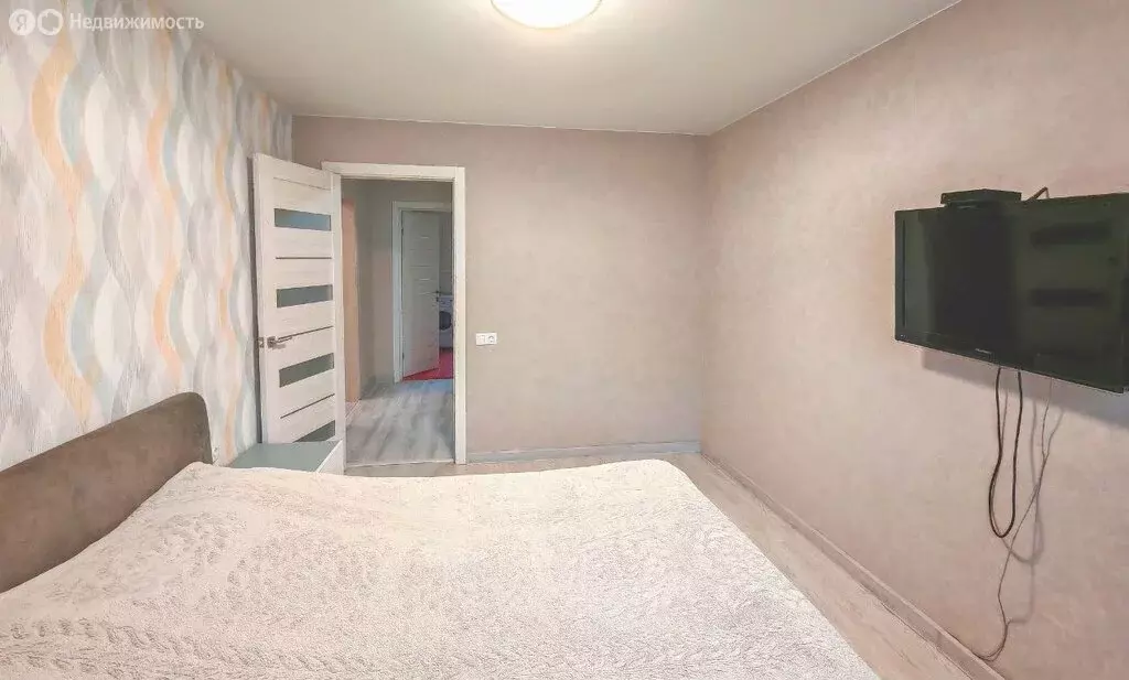 3-комнатная квартира: Чайковский, Советская улица, 18/1 (98.6 м) - Фото 1