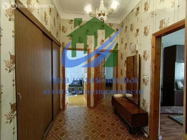 3-комнатная квартира: Орск, 1-й Домбаровский переулок, 39 (80 м) - Фото 1