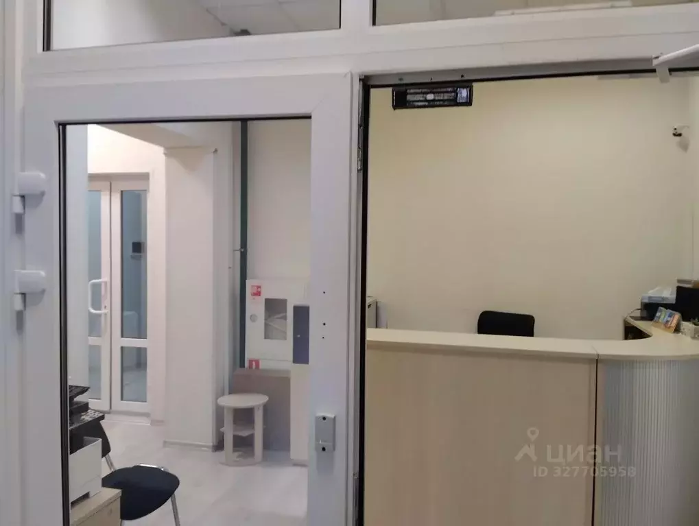 Офис в Москва Черемушкинский проезд, 5 (252 м) - Фото 1