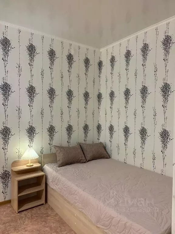 1-к кв. Татарстан, Казань ул. Академика Лаврентьева, 9 (40.0 м) - Фото 2