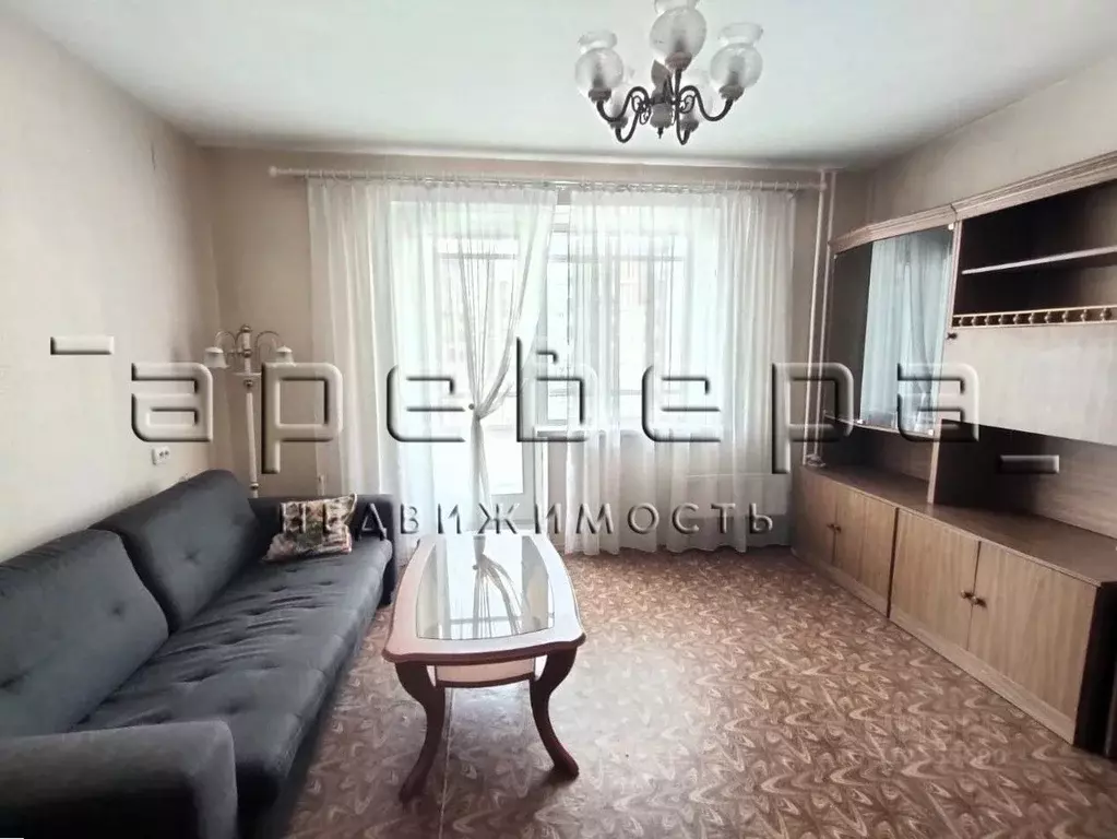 3-к кв. Красноярский край, Красноярск ул. 78-й Добровольческой ... - Фото 2