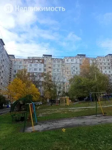 2-комнатная квартира: Тула, улица Пузакова, 76 (51.9 м) - Фото 0