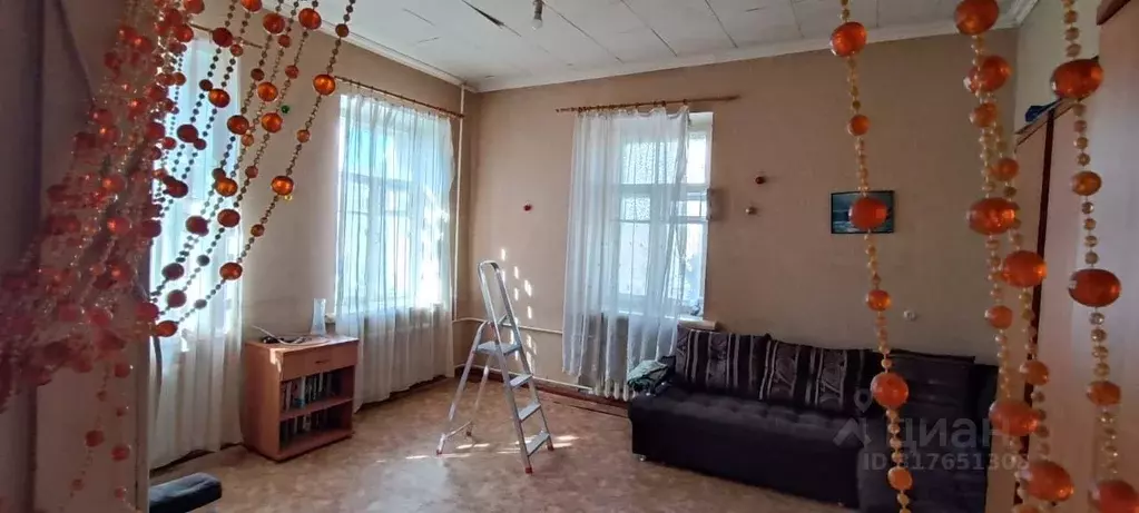 1-к кв. Свердловская область, Екатеринбург ул. Библиотечная, 56 (31.0 ... - Фото 0