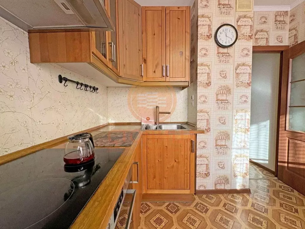 1-к кв. Москва Уваровский пер., 10К2 (40.0 м) - Фото 2