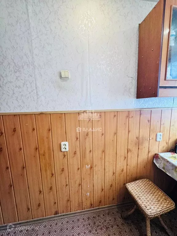 Продаётся 1-к квартира, 22.3 м - Фото 1