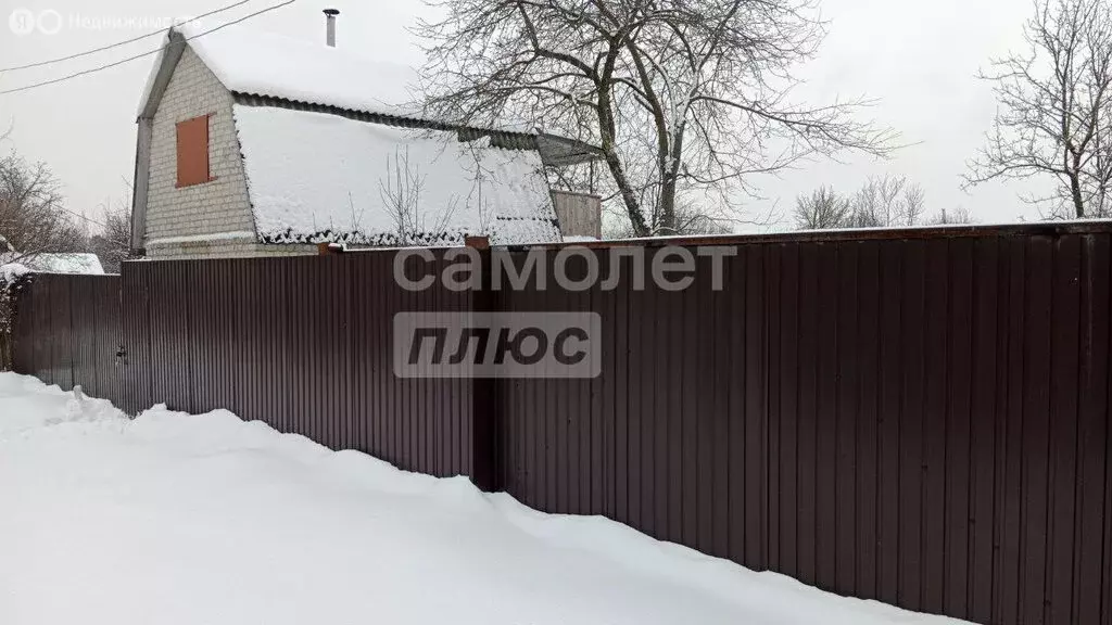 Дом в Липецк (30 м) - Фото 1