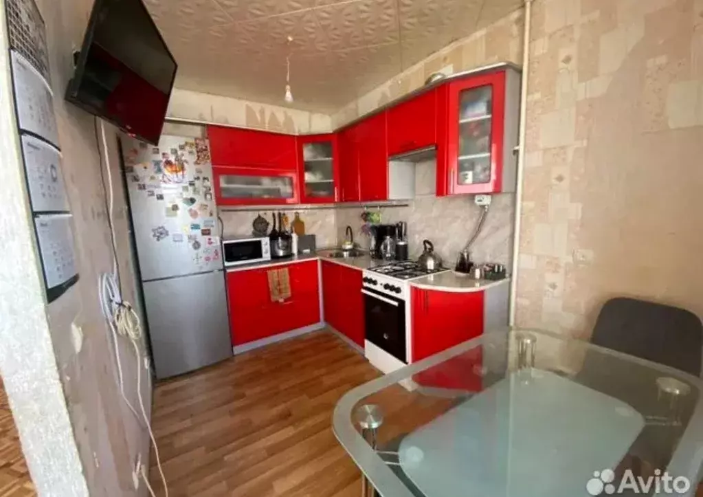 Продаётся 4-к квартира, 77.2 м - Фото 0