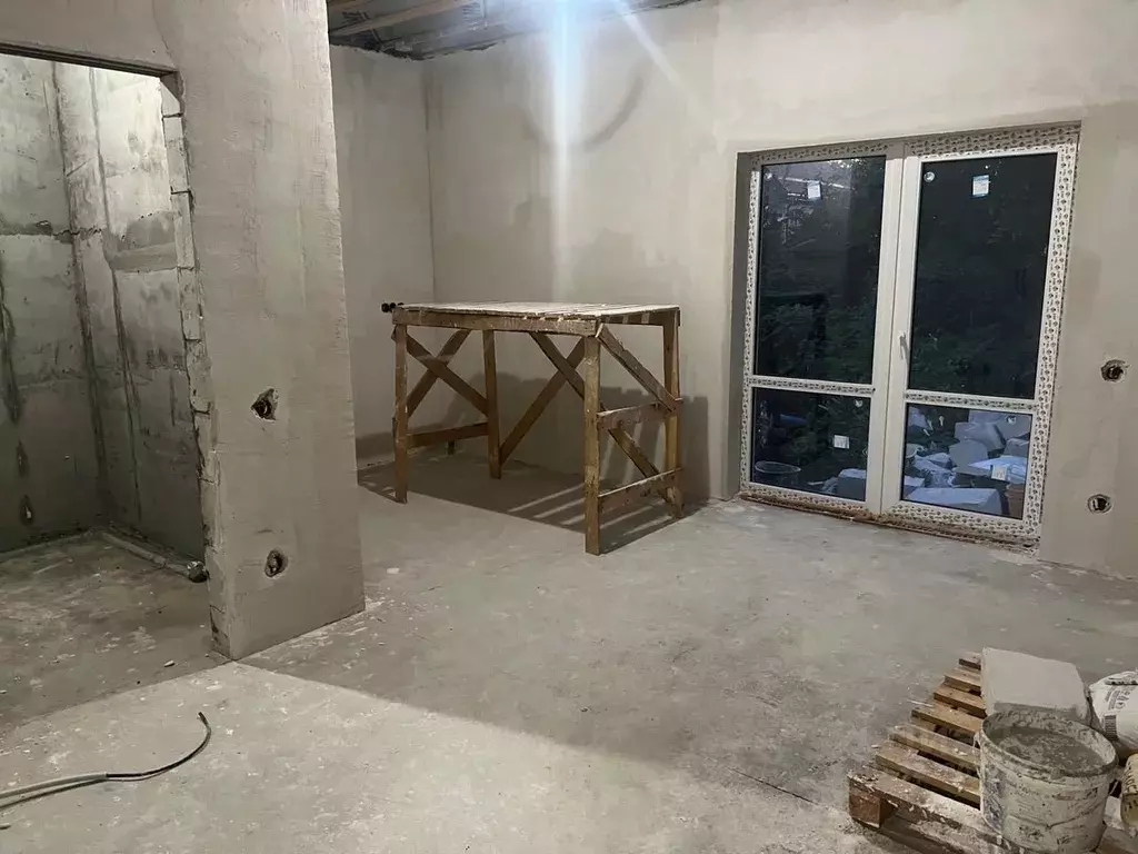 Дом в Краснодарский край, Краснодар Виктория СНТ, ул. Дачная (90 м) - Фото 1