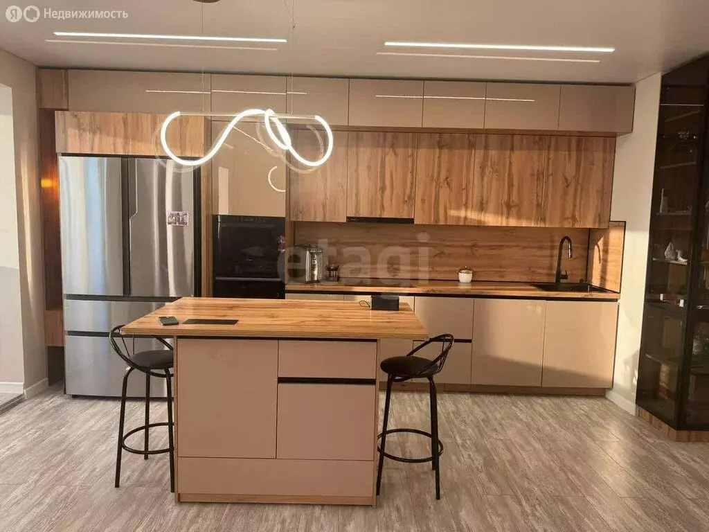 3-комнатная квартира: Улан-Удэ, микрорайон 140Б, 5 (81.7 м) - Фото 1