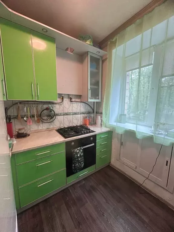 Продаётся 2-к квартира, 42.5 м - Фото 1