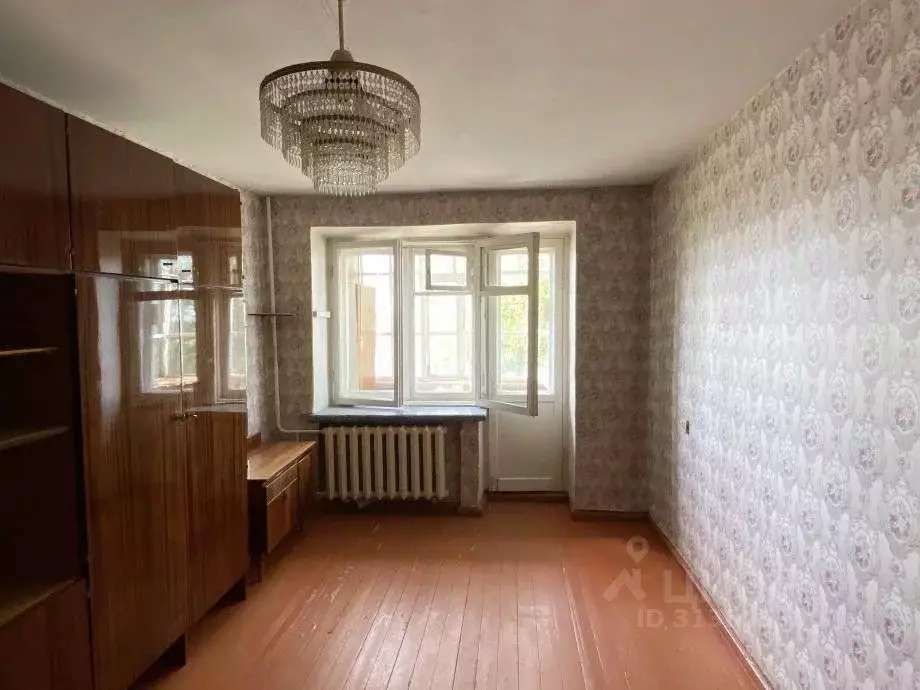 2-к кв. Пермский край, Березники ул. Пятилетки, 102 (43.2 м) - Фото 1