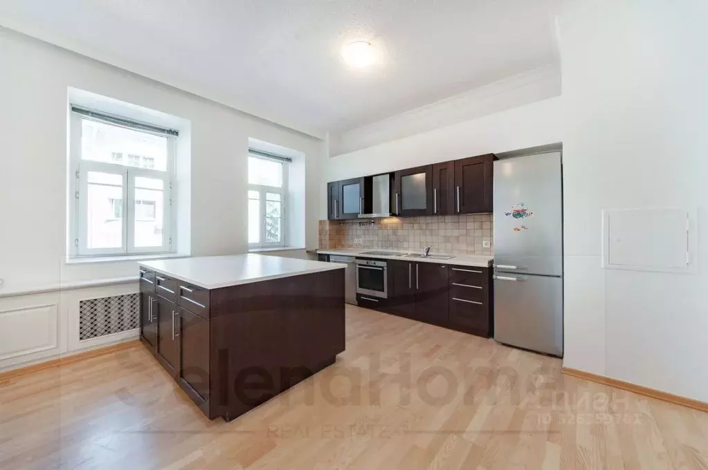 4-к кв. Москва Последний пер., 19 (146.0 м) - Фото 1